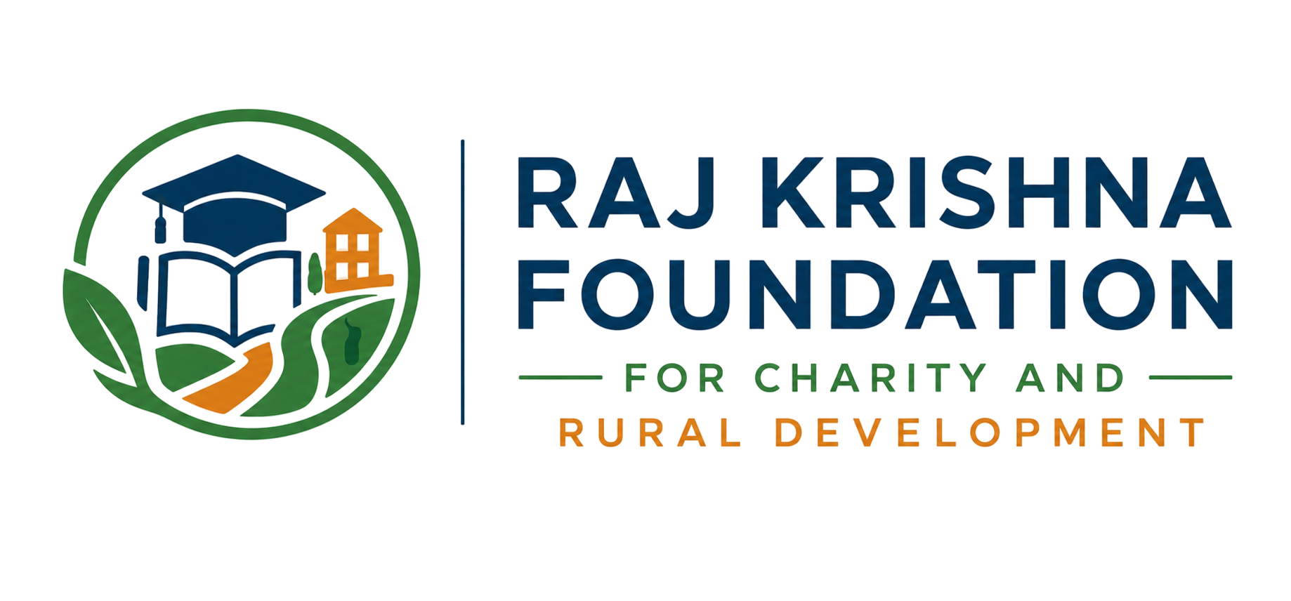 Raj Krishna Foundation