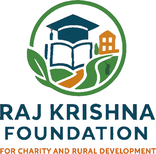Raj Krishna Foundation